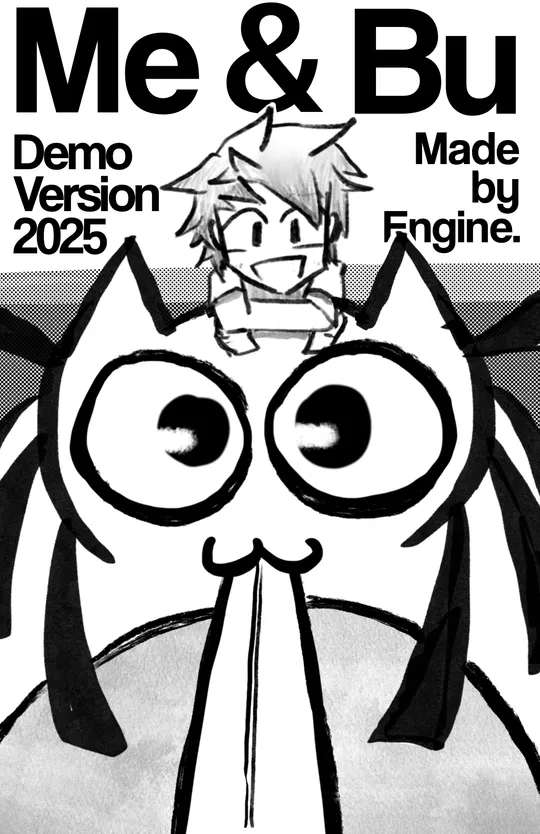 Me & Bu