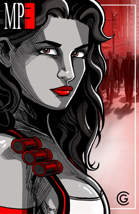 Marina Park: Season Three