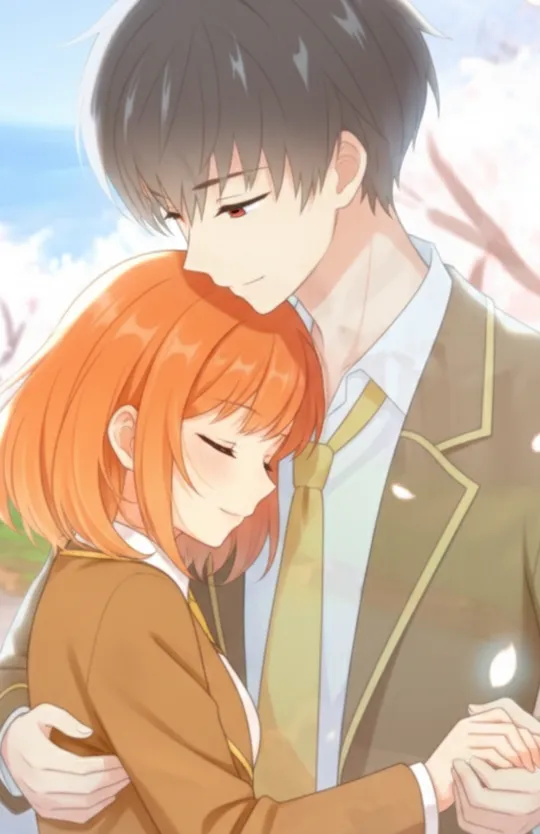 When You Cried, I Found You 