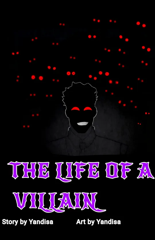 The life of a villain 