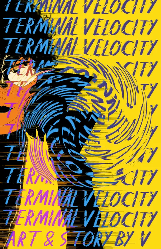 Terminal Velocity