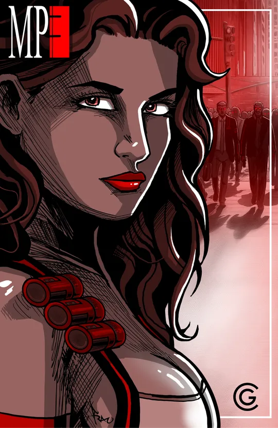 Marina Park: Season Three