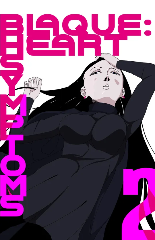 BLAQUE Heart Symptoms