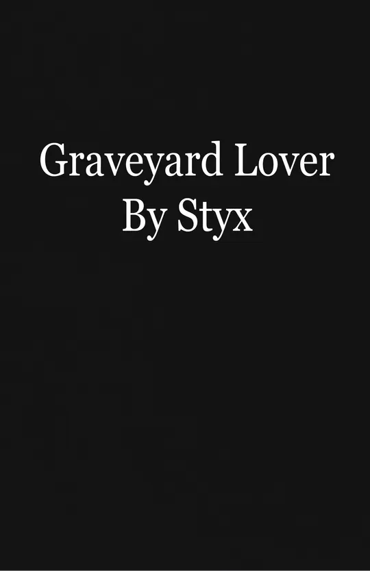Graveyard Lover