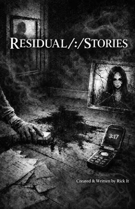 RESIDUAL/:/STORIES