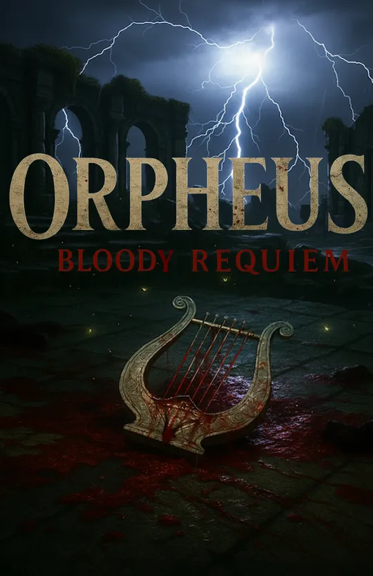 Orpheus Bloody Requiem