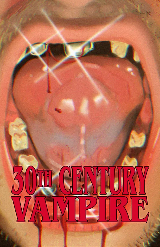 30th Century Vampire