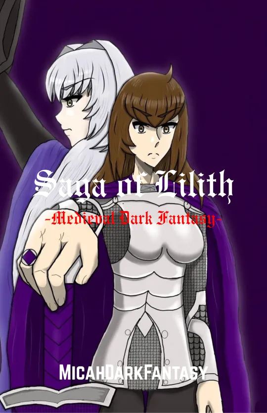 Saga of Lilith -Medieval Dark Fantasy-