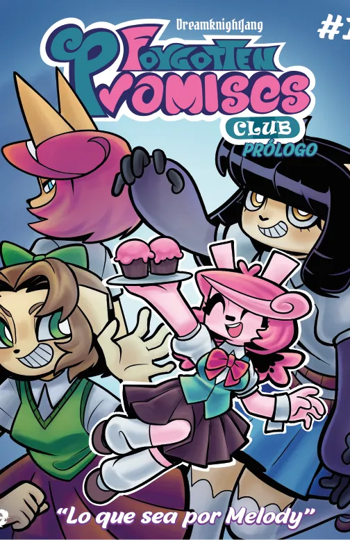 Forgotten Promises (Español)