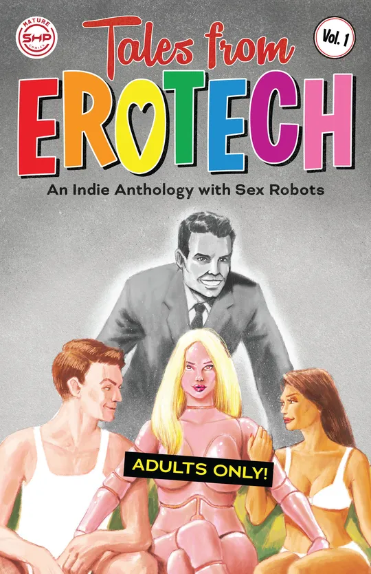 Tales From EroTech