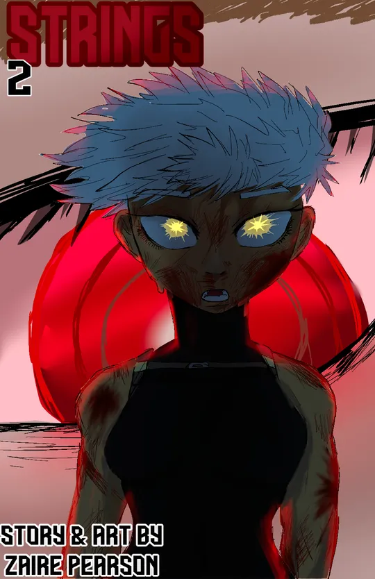 STRINGS | Volume 2 |