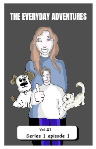 The everyday adventures