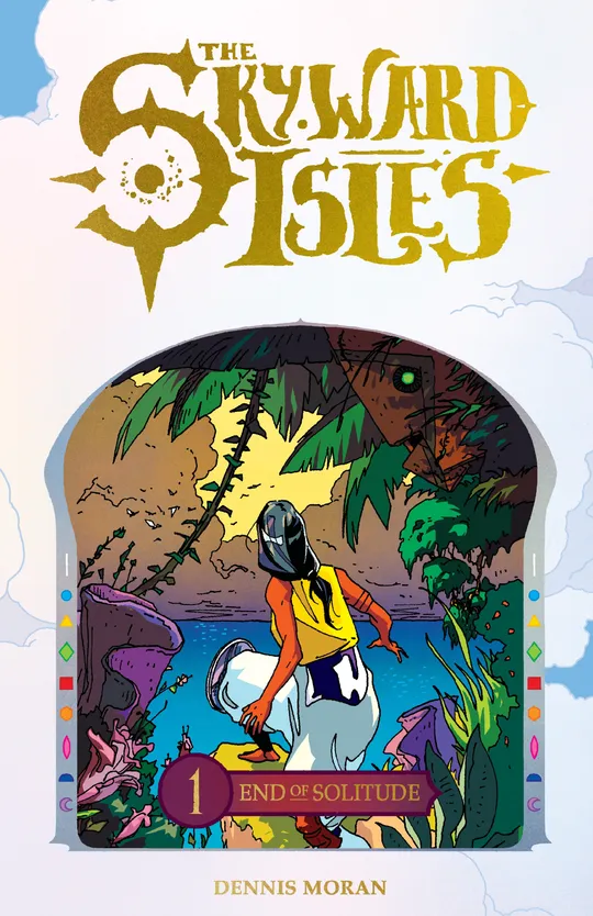 The Skyward Isles