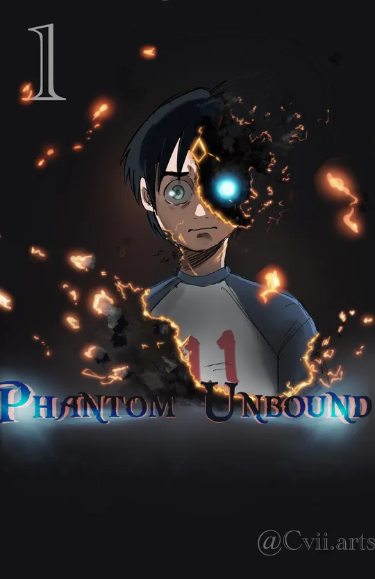 Phantom Unbound 