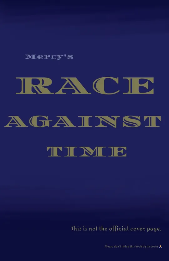 Mercy's Race Against Time