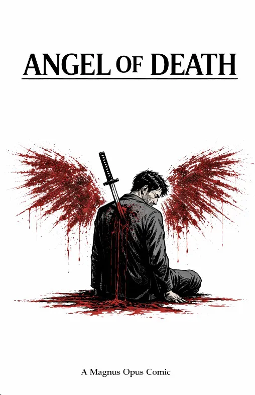 Angel of Death