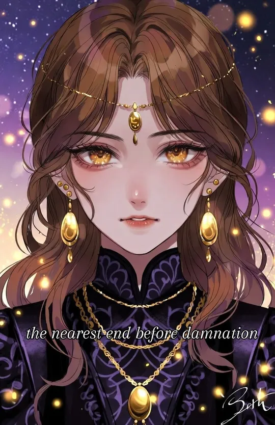 nearest end before damnation