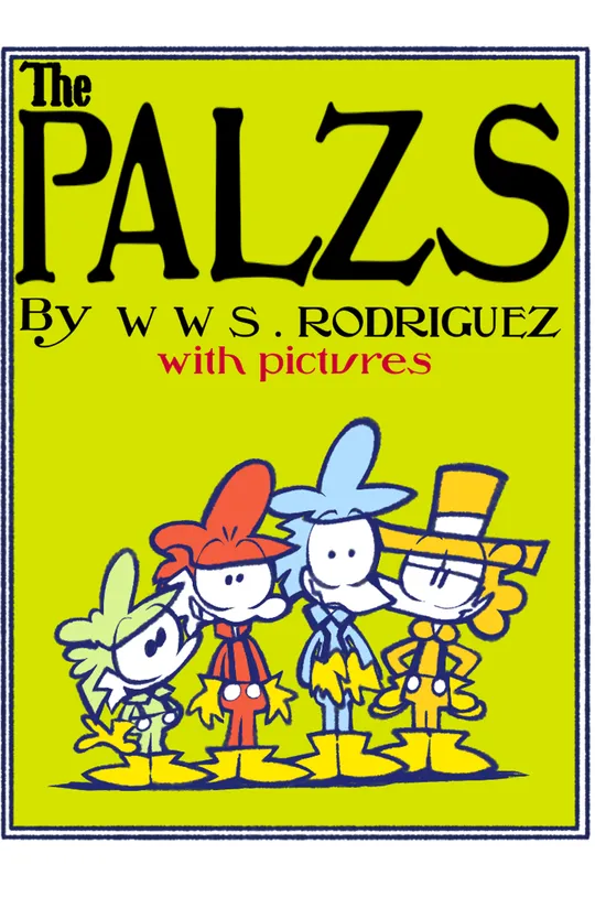 Palzs