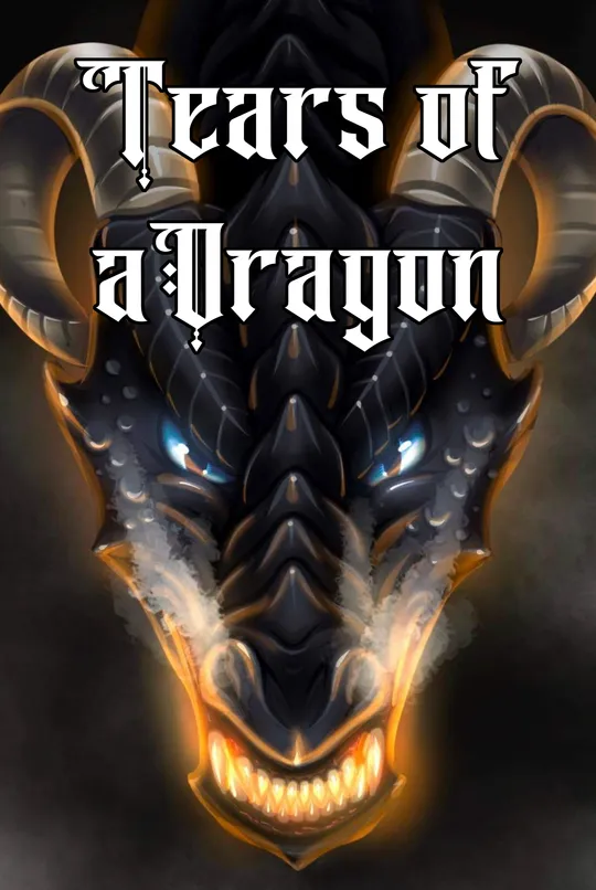 Tears of a Dragon