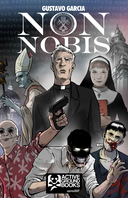 Non Nobis