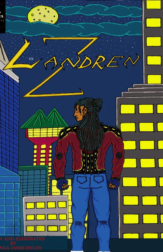Landren Z