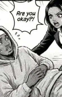 JIN & The Billionaire CEO: Chance Collison