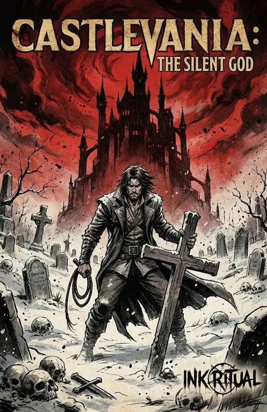 Castlevania - The Silent God