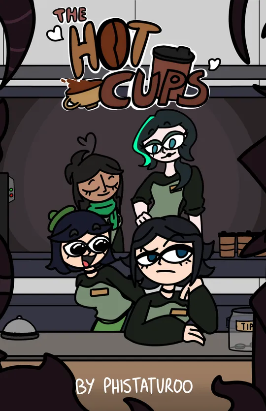 The Hot Cups