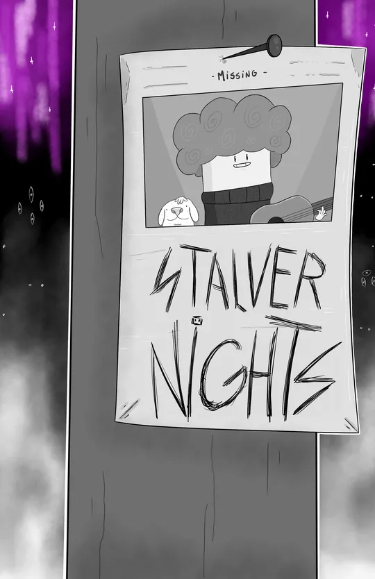 Stalver Nights