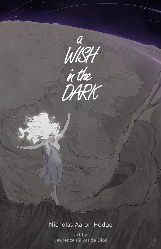 A Wish In the Dark