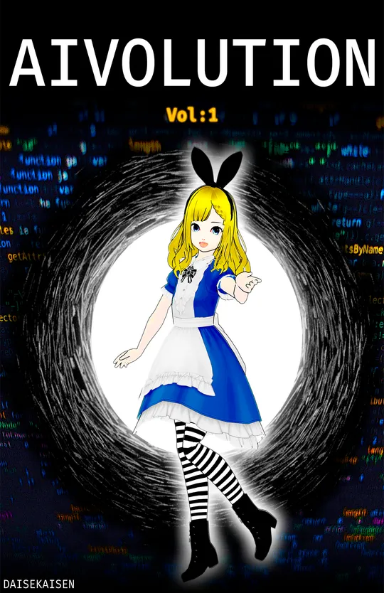 AIVOLUTION