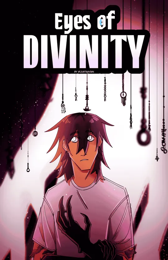 Eyes of Divinity
