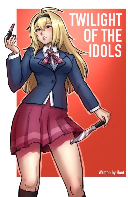 Twilight of the Idols