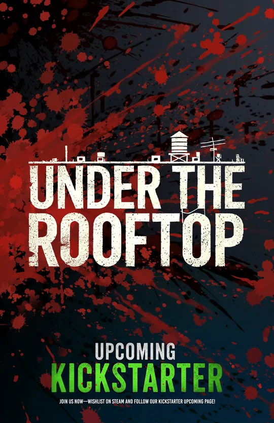 Under The Roofop