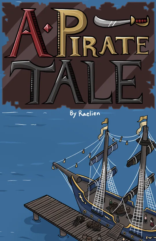 A Pirate Tale