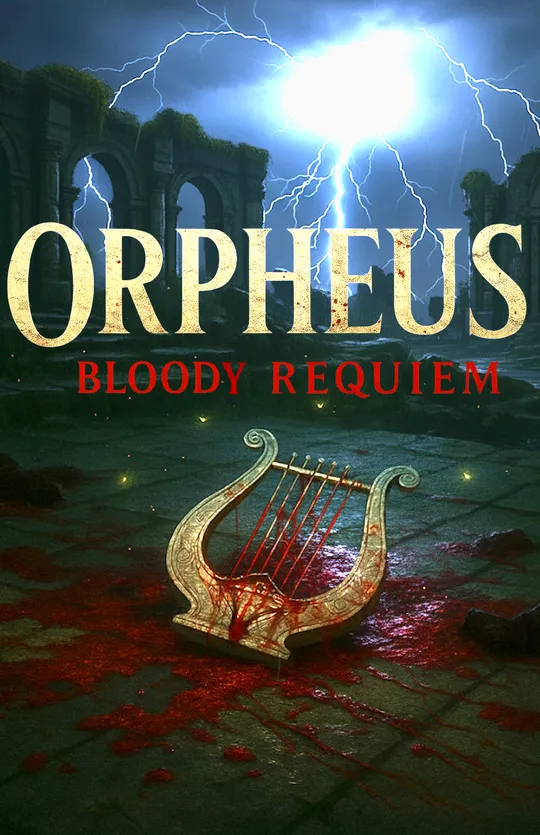Orpheus Bloody Requiem