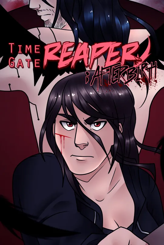 Time Gate: [AFTERBIRTH]