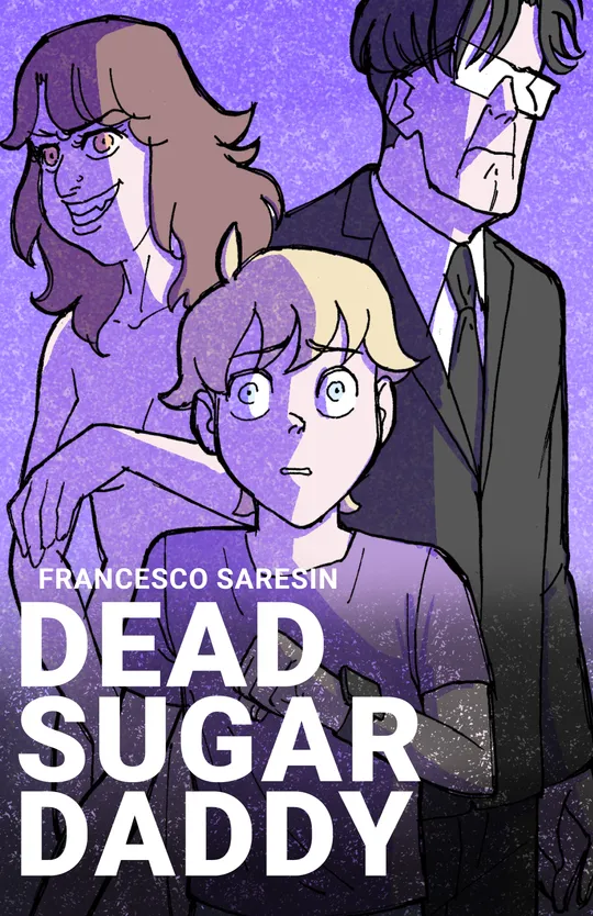 Dead Sugar Daddy
