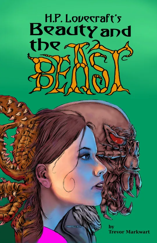 HP Lovecraft's Beauty and the Beast