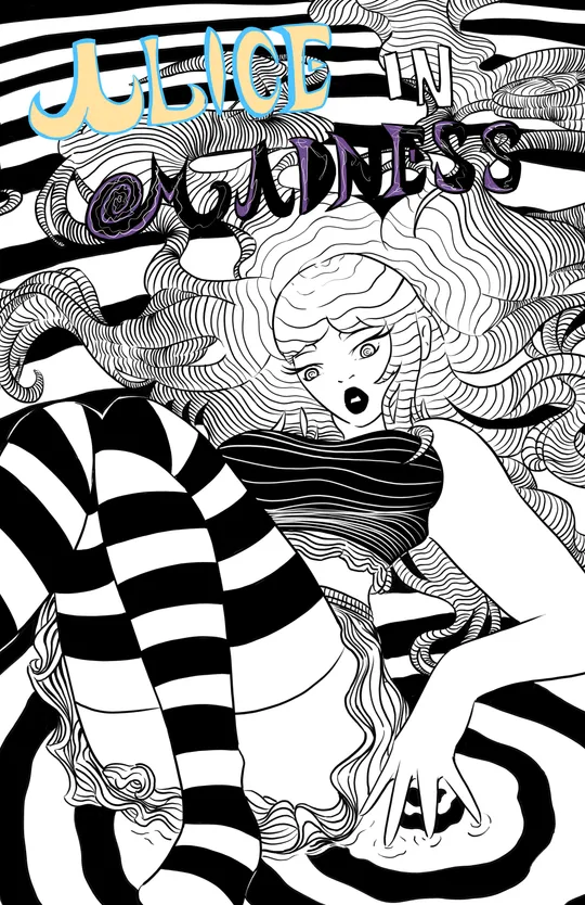 Alice in Madness