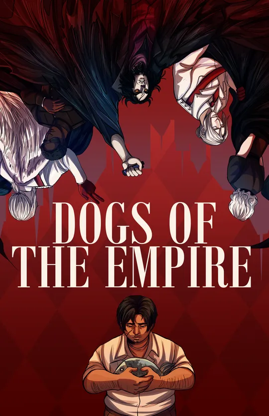 Dogs of the Empire 