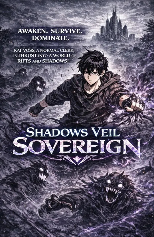 Shadows Veil Sovereign 