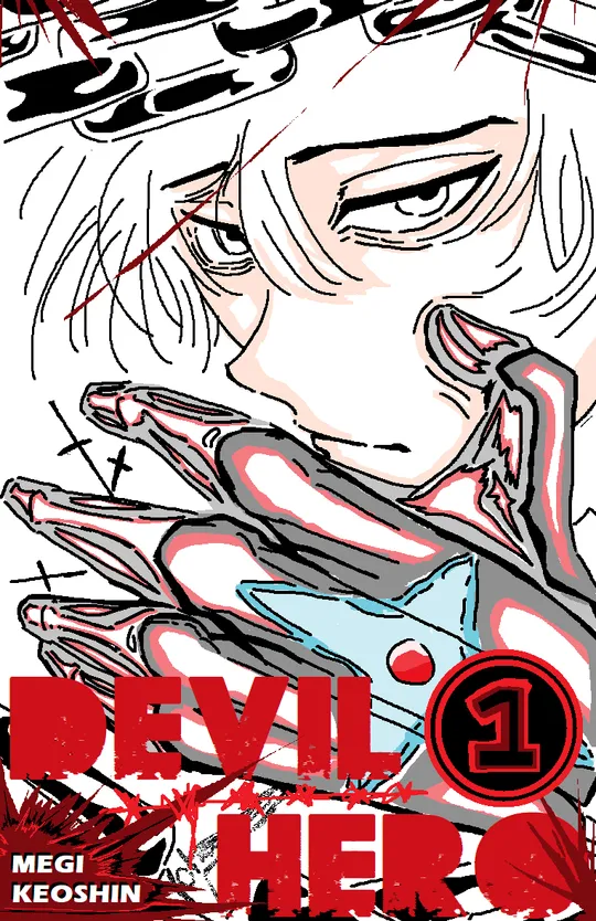 DEVILHERO