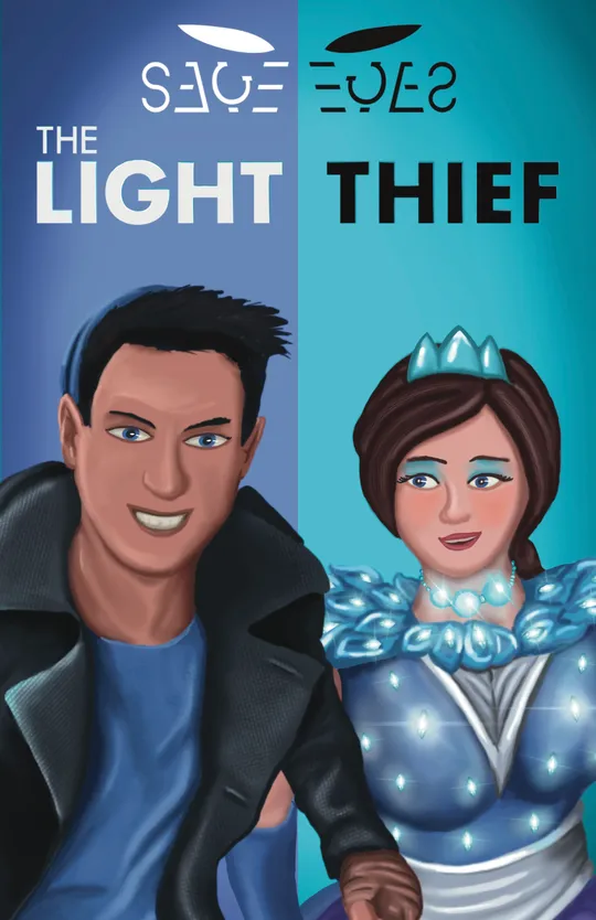 The Light Thief