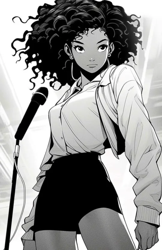 Maya Santos Comedy Assassin 2026