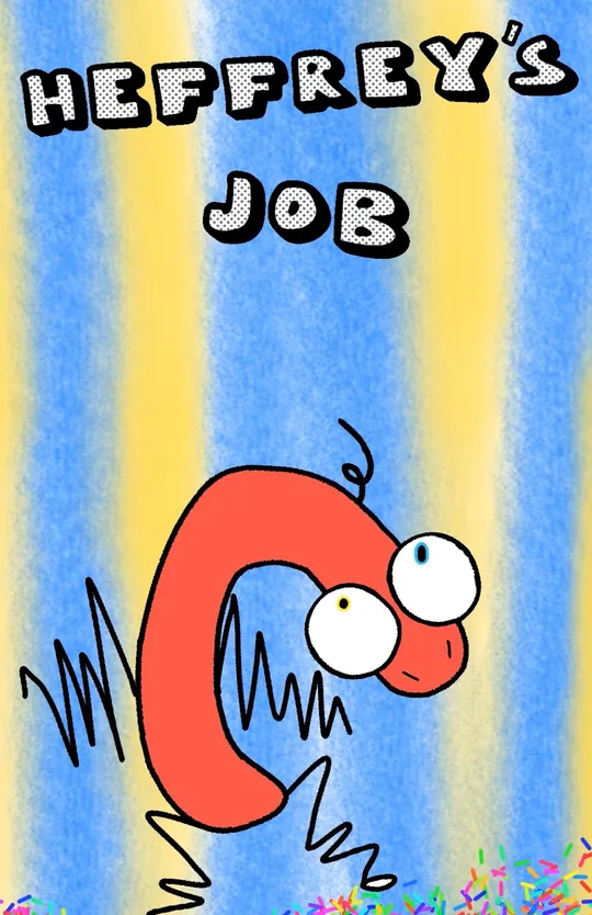 Heffrey’s Job