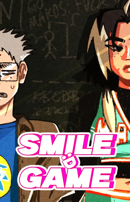 SMILE GAME