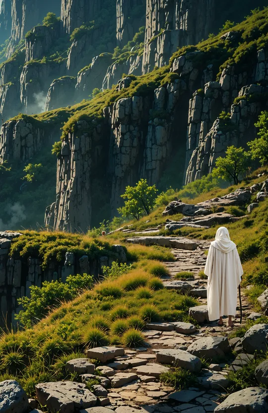 VARA — The Forgotten Beginning