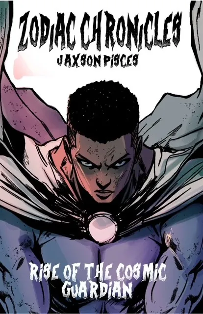 Zodiac Chronicles: Jaxson Pisces