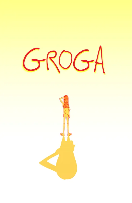 Groga
